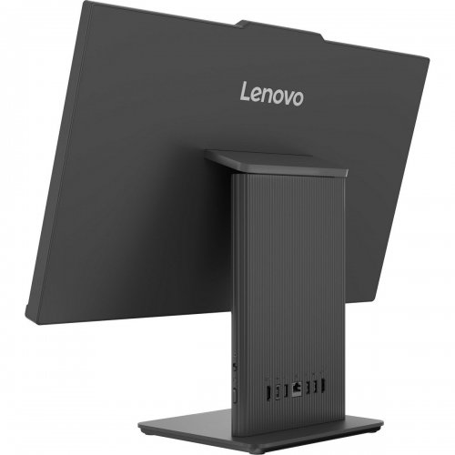 Купити Моноблок Lenovo IdeaCentre AIO 24ARR9 (F0HR004BUO) Luna Grey - ціна в Києві, Львові, Вінниці, Хмельницькому, Франківську, Україні | інтернет-магазин TELEMART.UA фото
