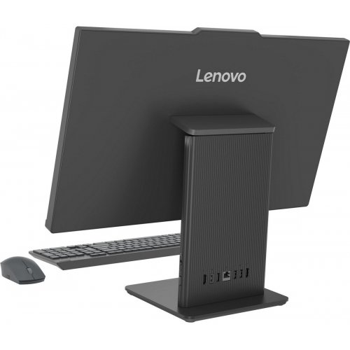 Купити Моноблок Lenovo IdeaCentre AIO 24ARR9 (F0HR004BUO) Luna Grey - ціна в Києві, Львові, Вінниці, Хмельницькому, Франківську, Україні | інтернет-магазин TELEMART.UA фото