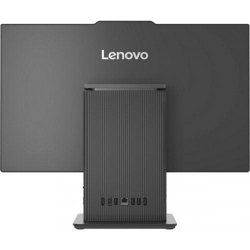 Купити Моноблок Lenovo IdeaCentre AIO 24ARR9 (F0HR004BUO) Luna Grey - ціна в Києві, Львові, Вінниці, Хмельницькому, Франківську, Україні | інтернет-магазин TELEMART.UA фото