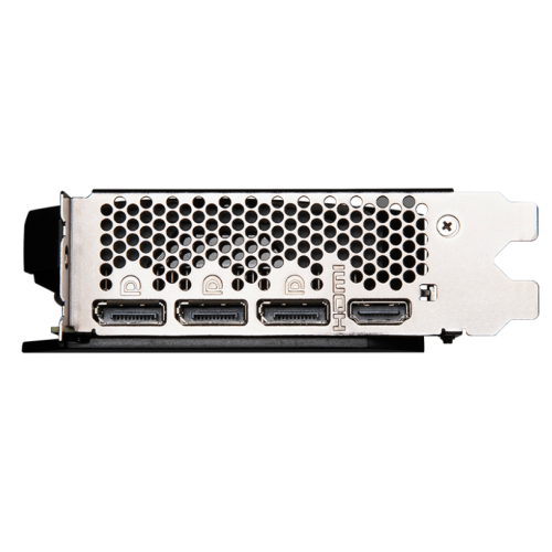 Уцінка відеокарта MSI GeForce RTX 4060 Ti VENTUS 2X BLACK OC 8192MB (RTX 4060 Ti VENTUS 2X BLACK 8G OC) (Сліди використання, 762112) купити з перевіркою сумісності: огляд, характеристики, ціна у Києві, Львові, Вінниці, Хмельницькому, Івано-Франківську, Україні | інтернет-магазин TELEMART.UA фото