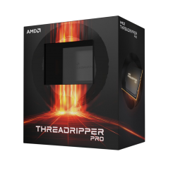 Процессор AMD Ryzen Threadripper PRO 5965WX 3.8(4.5)GHz 128MB sWRX8 Box (100-100000446WOF)