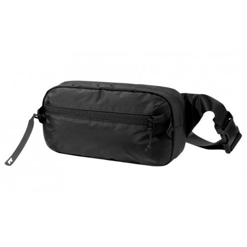 Купить Поясная сумка Tomtoc Aviator T33 2.5L (T33S2D1) Black - цена в Харькове, Киеве, Днепре, Одессе
в интернет-магазине Telemart фото