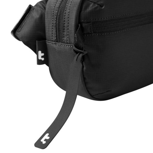 Купить Поясная сумка Tomtoc Aviator T33 2.5L (T33S2D1) Black - цена в Харькове, Киеве, Днепре, Одессе
в интернет-магазине Telemart фото