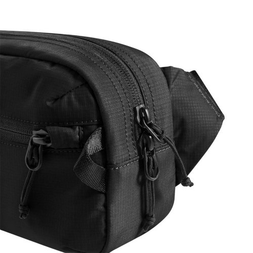 Купить Поясная сумка Tomtoc Aviator T33 2.5L (T33S2D1) Black - цена в Харькове, Киеве, Днепре, Одессе
в интернет-магазине Telemart фото