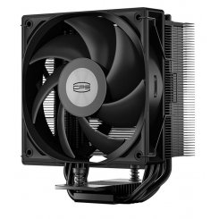 Кулер PCCooler RT400 Black