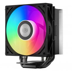 Кулер PCCooler RT400 ARGB Black