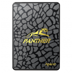 SSD-диск Apacer AS340 Panther 3D TLC 120GB 2.5
