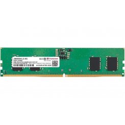 ОЗУ Transcend DDR5 8GB 4800Mhz JetRam (JM4800ALG-8G)