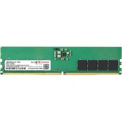 ОЗУ Transcend DDR5 16GB 5600Mhz JetRam (JM5600ALE-16G)