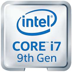 Процесор Intel Core i7-9700F 3.0(4.7)GHz 12MB s1151 Tray (CM8068403874523) (Відновлено продавцем, 762321)