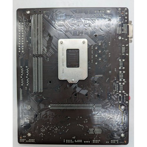 Купить Материнская плата Gigabyte H410M S2H V3 (s1200, Intel H510) (Восстановлено продавцом, 762340) с проверкой совместимости: обзор, характеристики, цена в Киеве, Днепре, Одессе, Харькове, Украине | интернет-магазин TELEMART.UA фото