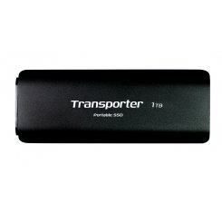 SSD-диск Patriot Transporter 1TB USB Type-C (PTP1TBPEC)