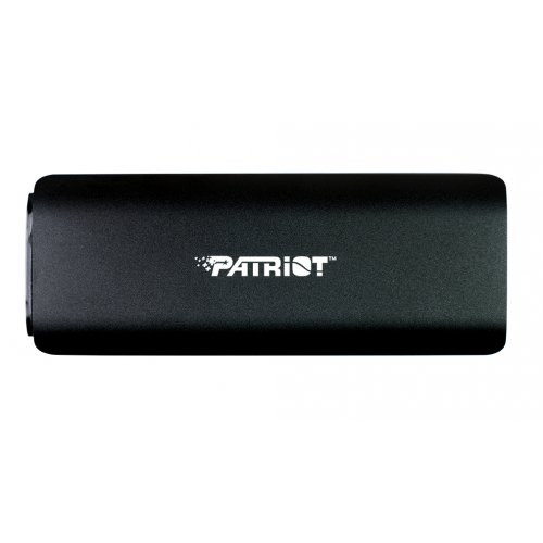 SSD-диск Patriot Transporter 1TB USB Type-C (PTP1TBPEC) купити з перевіркою сумісності: огляд, характеристики, ціна у Києві, Львові, Вінниці, Хмельницькому, Івано-Франківську, Україні | інтернет-магазин TELEMART.UA фото