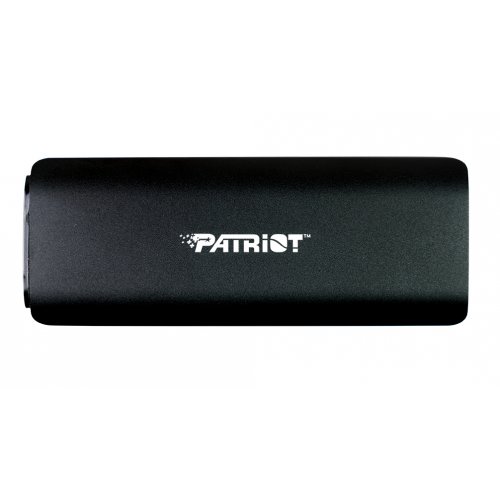 Купить SSD-диск Patriot Transporter 2TB USB Type-C (PTP2TBPEC) с проверкой совместимости: обзор, характеристики, цена в Киеве, Днепре, Одессе, Харькове, Украине | интернет-магазин TELEMART.UA фото