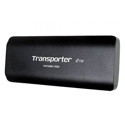 Купить SSD-диск Patriot Transporter 2TB USB Type-C (PTP2TBPEC) с проверкой совместимости: обзор, характеристики, цена в Киеве, Днепре, Одессе, Харькове, Украине | интернет-магазин TELEMART.UA фото