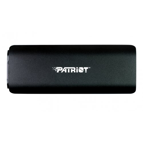 SSD-диск Patriot Transporter 512GB USB Type-C (PTP512GPEC) купити з перевіркою сумісності: огляд, характеристики, ціна у Києві, Львові, Вінниці, Хмельницькому, Івано-Франківську, Україні | інтернет-магазин TELEMART.UA фото