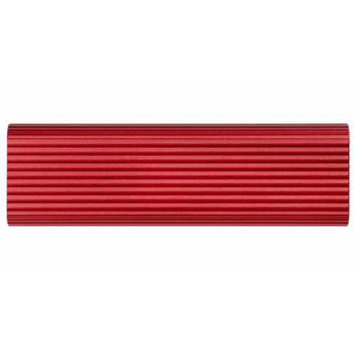 Купить SSD-диск Patriot Transporter Lite 2TB USB Type-C (PTPL2TBPEC) Red с проверкой совместимости: обзор, характеристики, цена в Киеве, Днепре, Одессе, Харькове, Украине | интернет-магазин TELEMART.UA фото