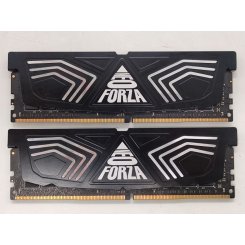 Озп Neo Forza DDR4 32GB (2x16GB) 3200 Mhz FAYE (NMUD416E82-3200DG20) (Відновлено продавцем, 762345)