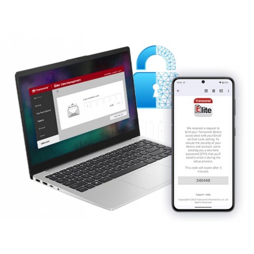 SSD-диск Transcend ESD265C 3D NAND 2TB USB 3.2 (TS2TESD265C) Iron Gray купити з перевіркою сумісності: огляд, характеристики, ціна у Києві, Львові, Вінниці, Хмельницькому, Івано-Франківську, Україні | інтернет-магазин TELEMART.UA фото