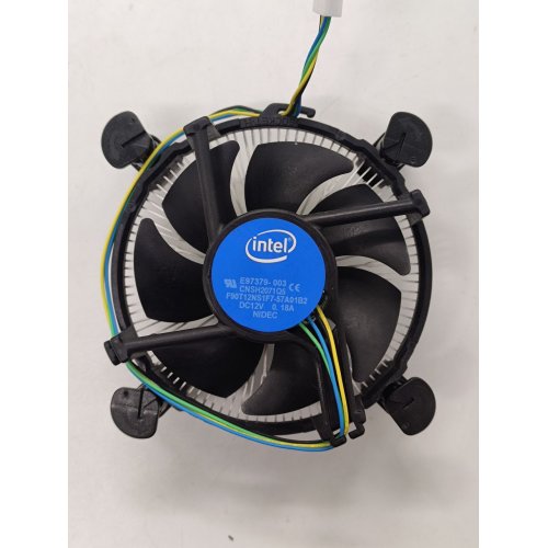 Купить Процессор Intel Core i5-10400F 2.9(4.3)GHz s1200 Box (BX8070110400F) (Восстановлено продавцом, 762356) с проверкой совместимости: обзор, характеристики, цена в Киеве, Днепре, Одессе, Харькове, Украине | интернет-магазин TELEMART.UA фото