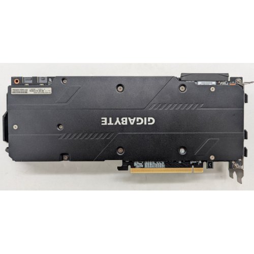Відеокарта Gigabyte GeForce RTX 2070 SUPER WindForce OC 3X 8192MB (GV-N207SWF3OC-8GD) (Відновлено продавцем, 762357) купити з перевіркою сумісності: огляд, характеристики, ціна у Києві, Львові, Вінниці, Хмельницькому, Івано-Франківську, Україні | інтернет-магазин TELEMART.UA фото