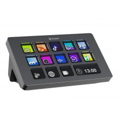 Контроллер для стриминга Ulanzi D200 Stream Controller (A015 D200) Black