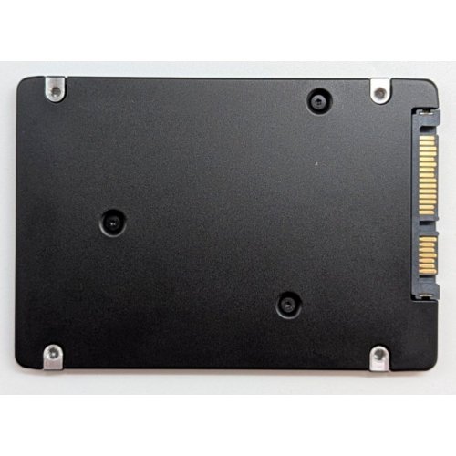 Купить Ssd-диск Samsung PM871b TLC 128GB 2.5" (MZ7LN128HAHQ-000L2) (Восстановлено продавцом, 762373) с проверкой совместимости: обзор, характеристики, цена в Киеве, Днепре, Одессе, Харькове, Украине | интернет-магазин TELEMART.UA фото