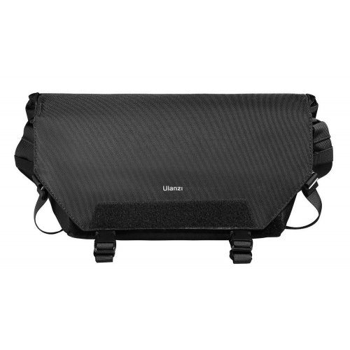 Купить Сумка-слинг для камеры Ulanzi BC08 Camera Sling Bag (B010 BC08) Black - цена в Харькове, Киеве, Днепре, Одессе
в интернет-магазине Telemart фото