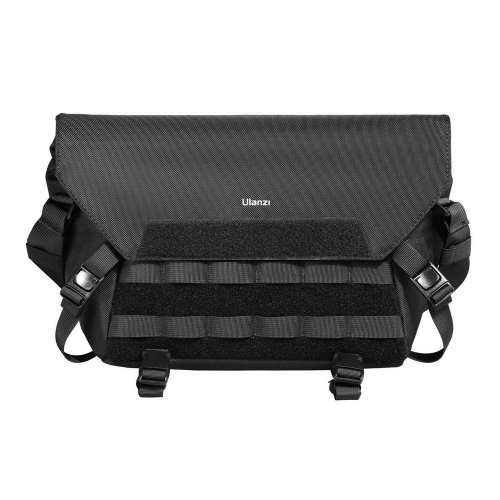 Купить Сумка-слинг для камеры Ulanzi BC08 Camera Sling Bag (B010 BC08) Black - цена в Харькове, Киеве, Днепре, Одессе
в интернет-магазине Telemart фото