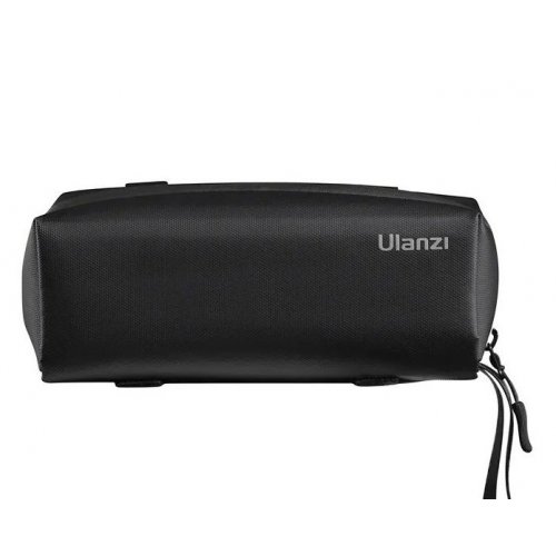 Купить Сумка Ulanzi PK-04 Carrying Bag for DJI Osmo Pocket 3 (B012 PK-04) Black - цена в Харькове, Киеве, Днепре, Одессе
в интернет-магазине Telemart фото