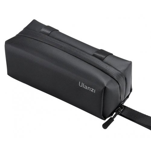 Купить Сумка Ulanzi PK-04 Carrying Bag for DJI Osmo Pocket 3 (B012 PK-04) Black - цена в Харькове, Киеве, Днепре, Одессе
в интернет-магазине Telemart фото