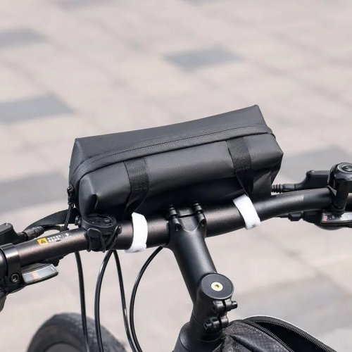 Купить Сумка Ulanzi PK-04 Carrying Bag for DJI Osmo Pocket 3 (B012 PK-04) Black - цена в Харькове, Киеве, Днепре, Одессе
в интернет-магазине Telemart фото