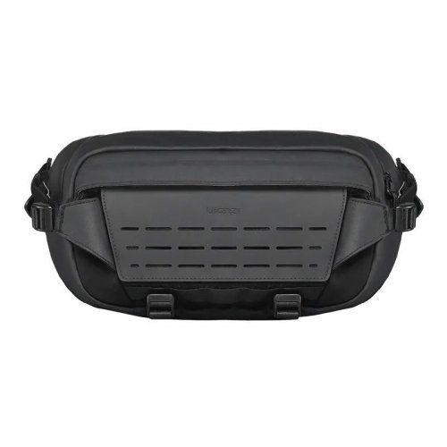 Купить Сумка-слинг для камеры Ulanzi 9L Camera Sling Bag with Tripod Holder B122 (B122 AB02) Black - цена в Харькове, Киеве, Днепре, Одессе
в интернет-магазине Telemart фото