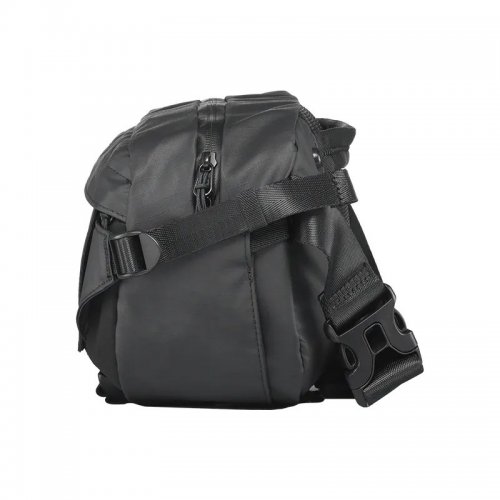 Купить Сумка-слинг для камеры Ulanzi 9L Camera Sling Bag with Tripod Holder B122 (B122 AB02) Black - цена в Харькове, Киеве, Днепре, Одессе
в интернет-магазине Telemart фото