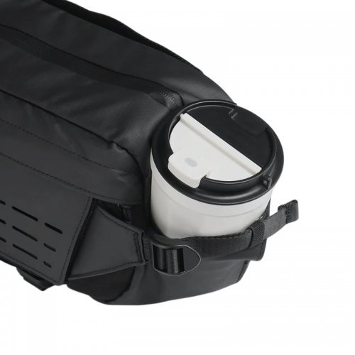 Купить Сумка-слинг для камеры Ulanzi 9L Camera Sling Bag with Tripod Holder B122 (B122 AB02) Black - цена в Харькове, Киеве, Днепре, Одессе
в интернет-магазине Telemart фото