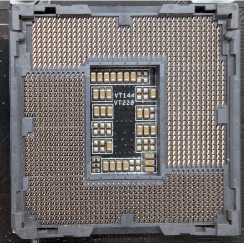 Материнська плата AsRock H110M-DGS (s1151, Intel H110) (Відновлено продавцем, 762383) купити з перевіркою сумісності: огляд, характеристики, ціна у Києві, Львові, Вінниці, Хмельницькому, Івано-Франківську, Україні | інтернет-магазин TELEMART.UA фото