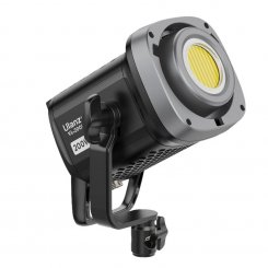 Відеосвітло Ulanzi VL-200Bi 200W V-Mount Video Light (L079CNA1 VL200Bi) Black