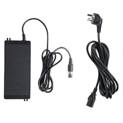 Купить Видеосвет Ulanzi VL-200Bi 200W V-Mount Video Light (L079CNA1 VL200Bi) Black - цена в Харькове, Киеве, Днепре, Одессе
в интернет-магазине Telemart фото