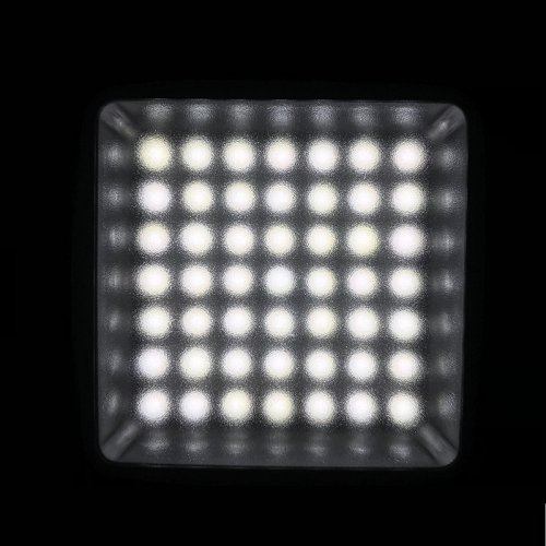 Видеосвет Ulanzi Mini LED Video Light (0647 W49) Black купить в Украине | Telemart фото
