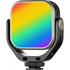 Відеосвітло Ulanzi VL66 RGB Led Light (L088 VL66 RGB) Black