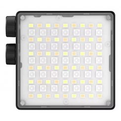 Відеосвітло Ulanzi LE20 20W Pocket RGB Video Light (L090 LE20) Black