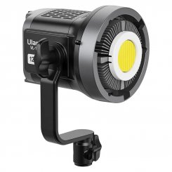Відеосвітло Ulanzi VL-120Bi Bi-color Light (L065CNA1 VL120Bi) Black