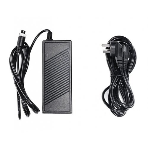 Купить Видеосвет Ulanzi VL-120Bi Bi-color Light (L065CNA1 VL120Bi) Black - цена в Харькове, Киеве, Днепре, Одессе
в интернет-магазине Telemart фото