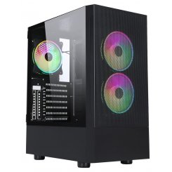 Уцінка корпус SAMA 3307 без БЖ Black (Сліди використання, 762394)