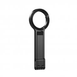 Штатив Ulanzi MA30 Carabiner-Mounted Phone Tripod (M030 MA30) Black