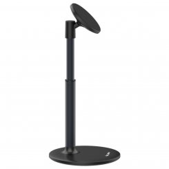 Держатель для смартфона Ulanzi VIJIM HP002 Magnetic Desk iPhone Stand (2908 HP002) Black