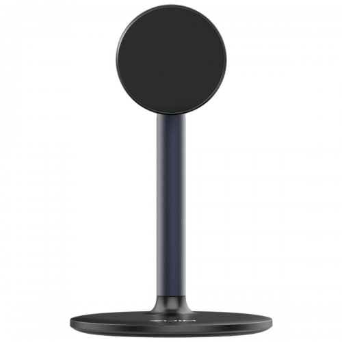 Купить Держатель для смартфона Ulanzi VIJIM HP002 Magnetic Desk iPhone Stand (2908 HP002) Black - цена в Харькове, Киеве, Днепре, Одессе
в интернет-магазине Telemart фото