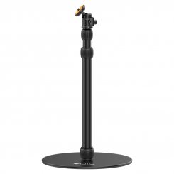 Штатив Ulanzi Vijim LS09 Stand-UP Extendable Stand (2952 LS09) Black