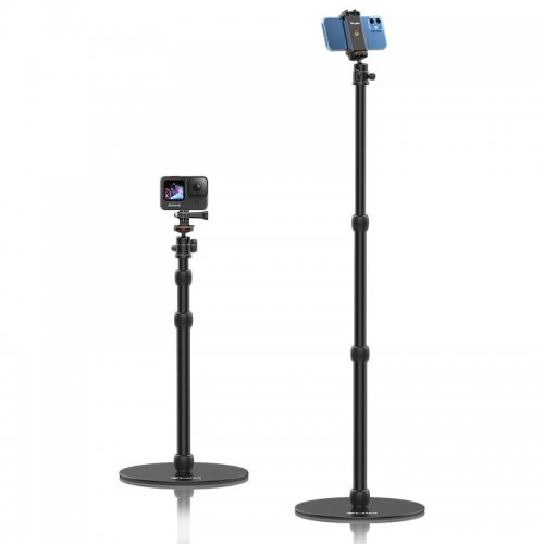 Штатив Ulanzi Vijim LS09 Stand-UP Extendable Stand (2952 LS09) Black купить в Украине | Telemart фото