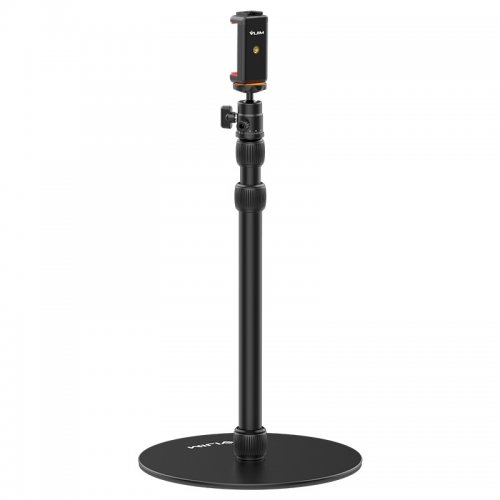 Штатив Ulanzi Vijim LS09 Stand-UP Extendable Stand (2952 LS09) Black купить в Украине | Telemart фото